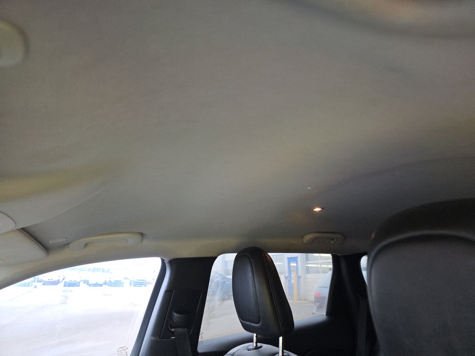 2020 Jeep Cherokee Limited AWD