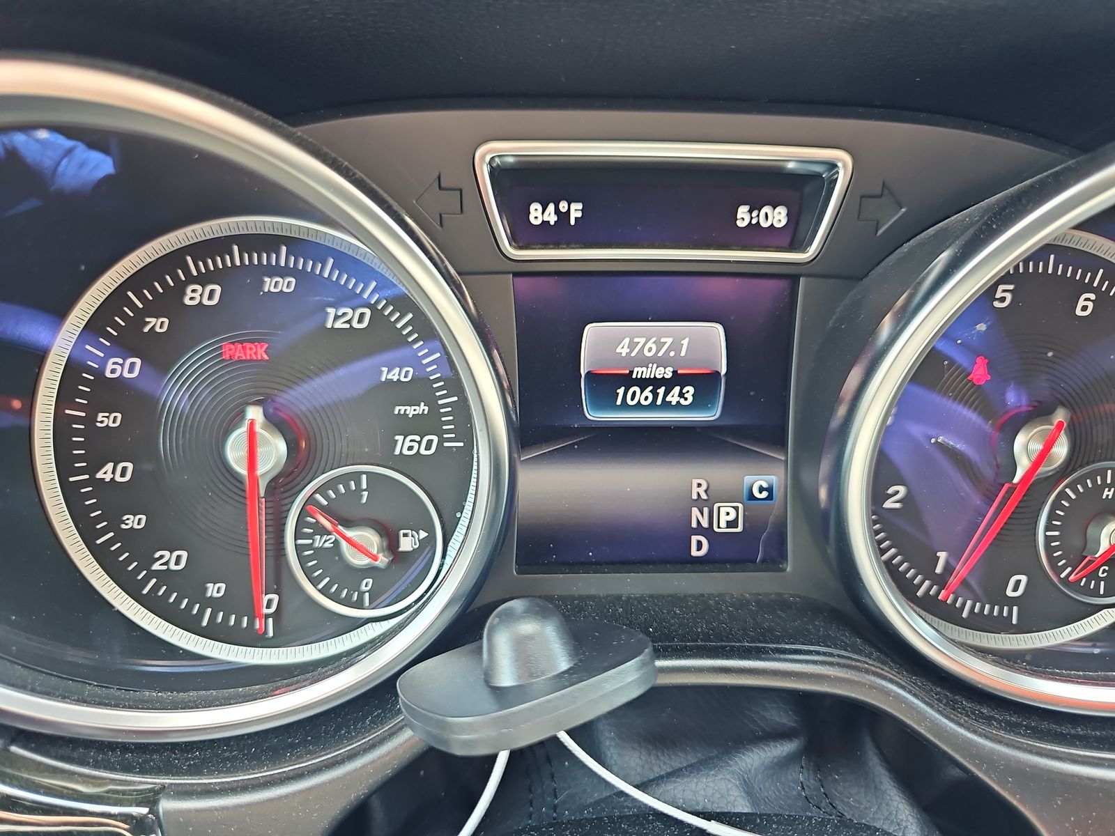 2018 Mercedes-Benz GLS GLS 450 AWD