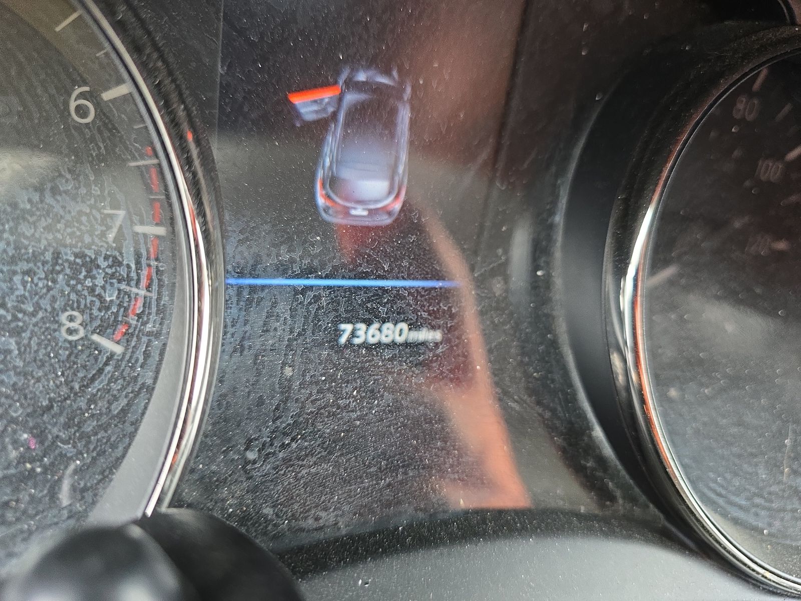 2020 Nissan Rogue Sport S FWD
