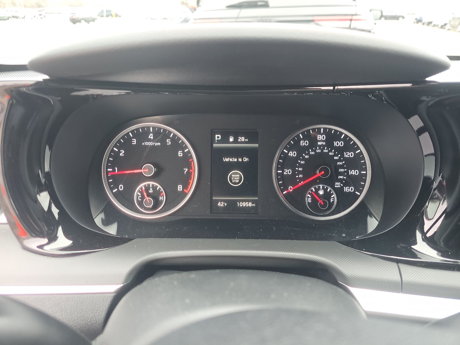 2023 Kia K5 GT-Line FWD