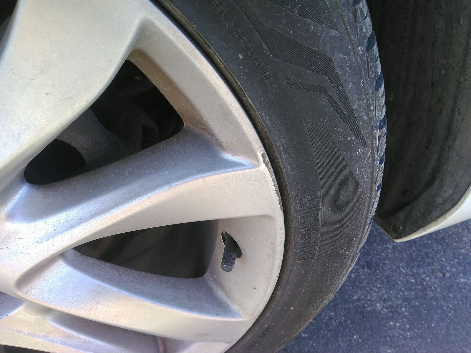 2017 MAZDA MAZDA6 Touring FWD