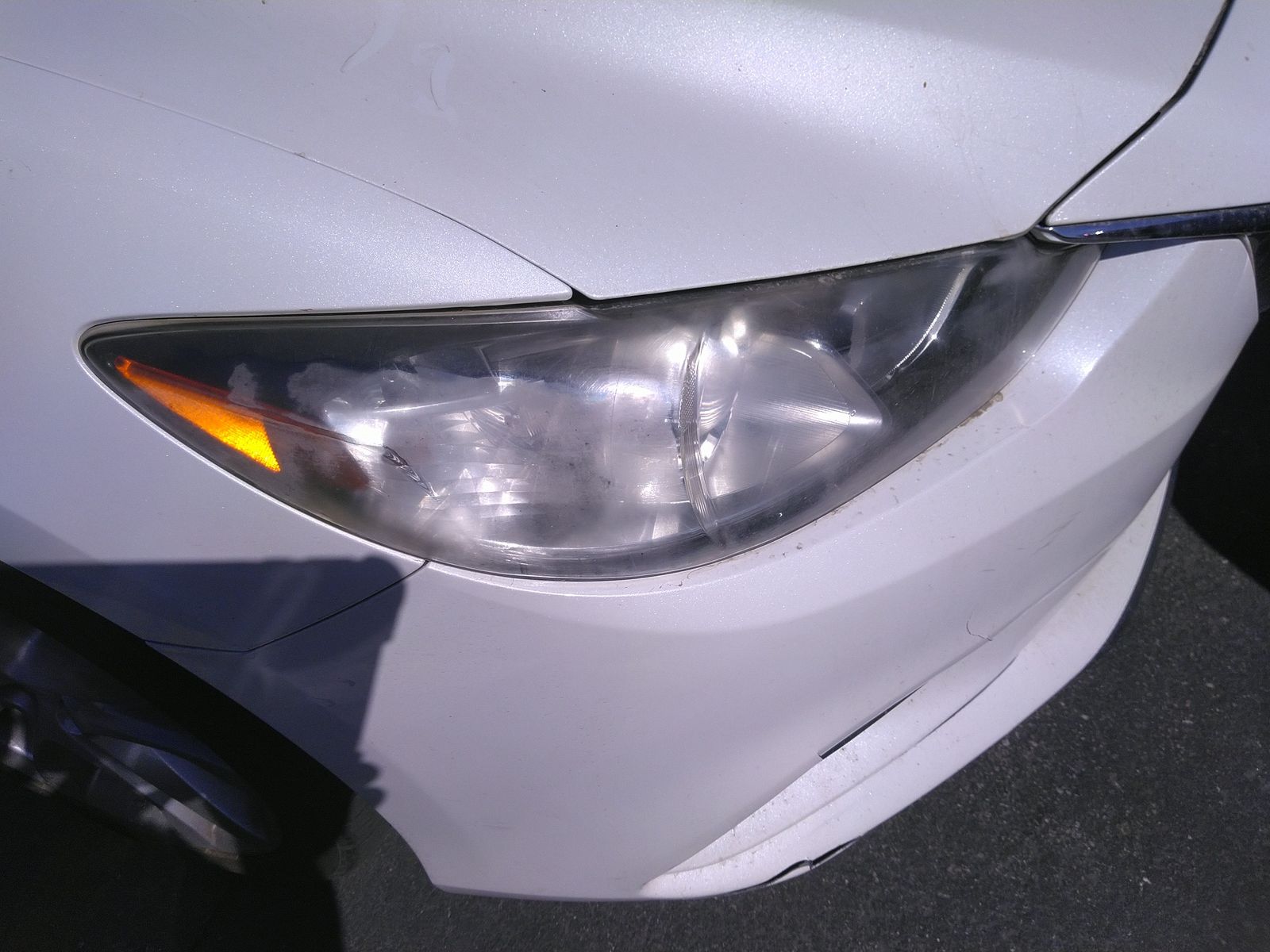 2017 MAZDA MAZDA6 Touring FWD