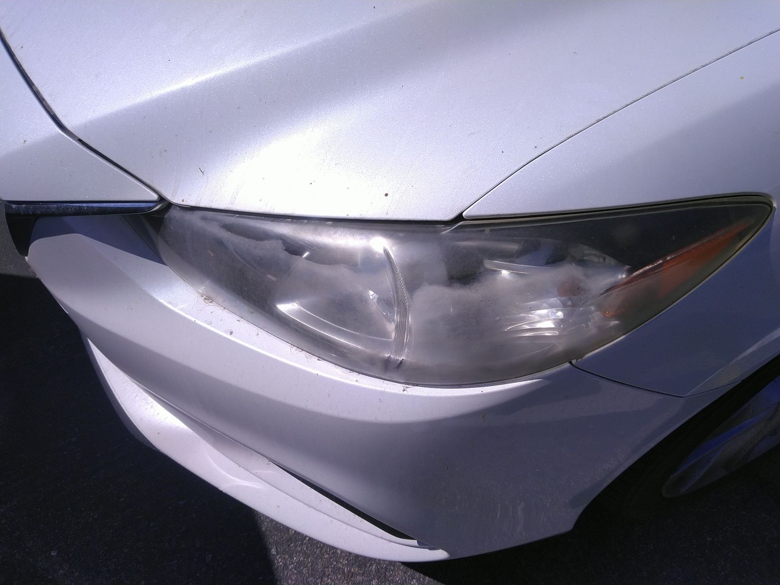 2017 MAZDA MAZDA6 Touring FWD