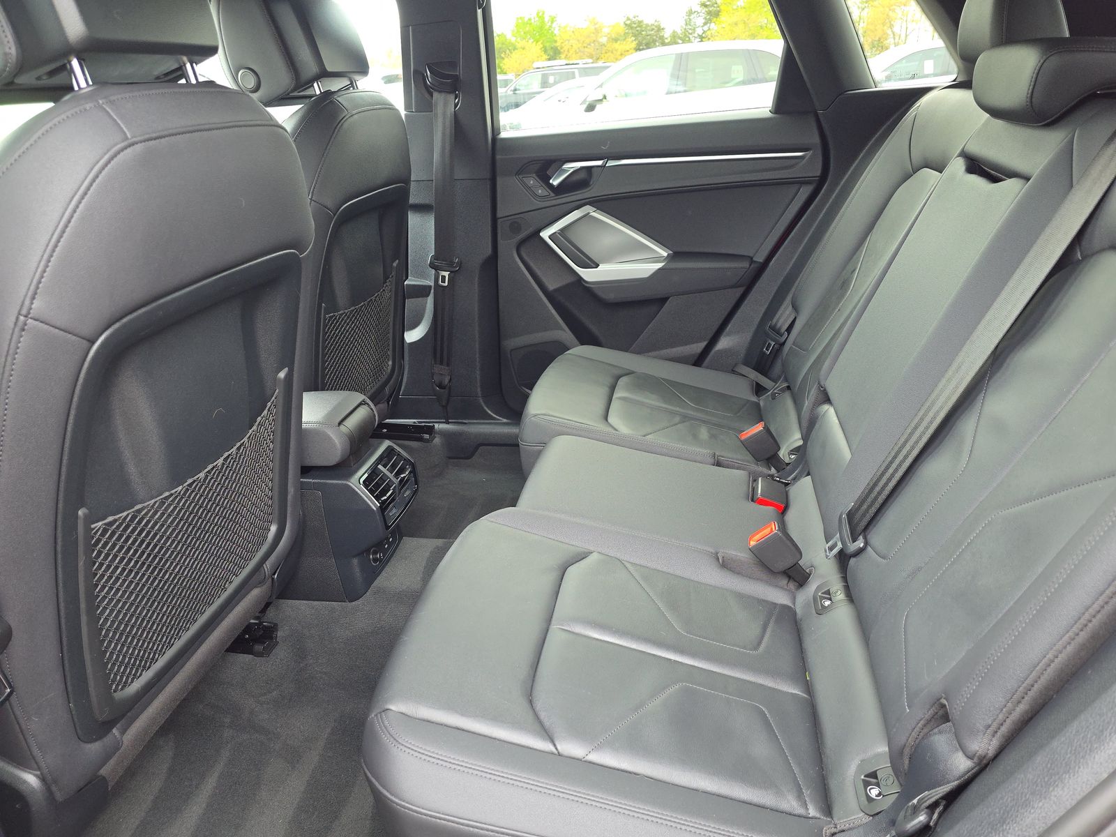 2020 Audi Q3 Komfort AWD