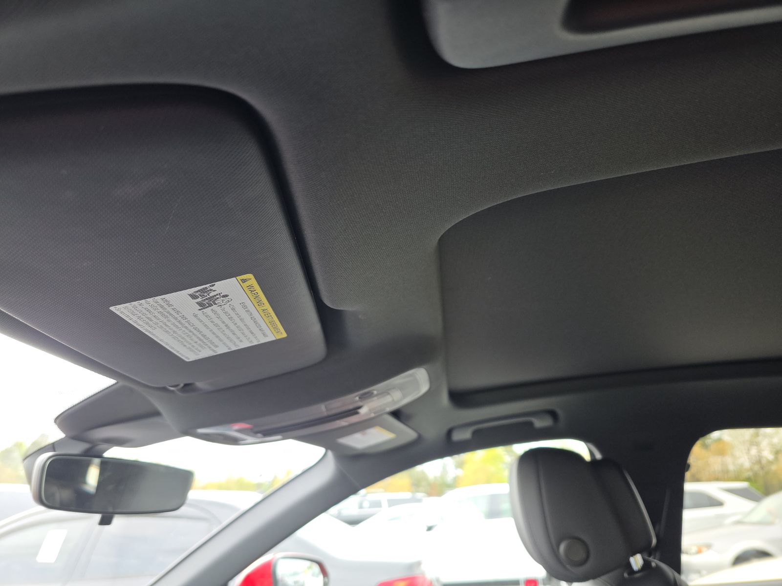 2020 Audi Q3 Komfort AWD