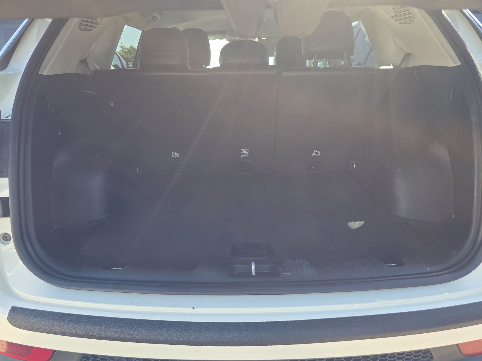 2020 Jeep Compass Limited FWD