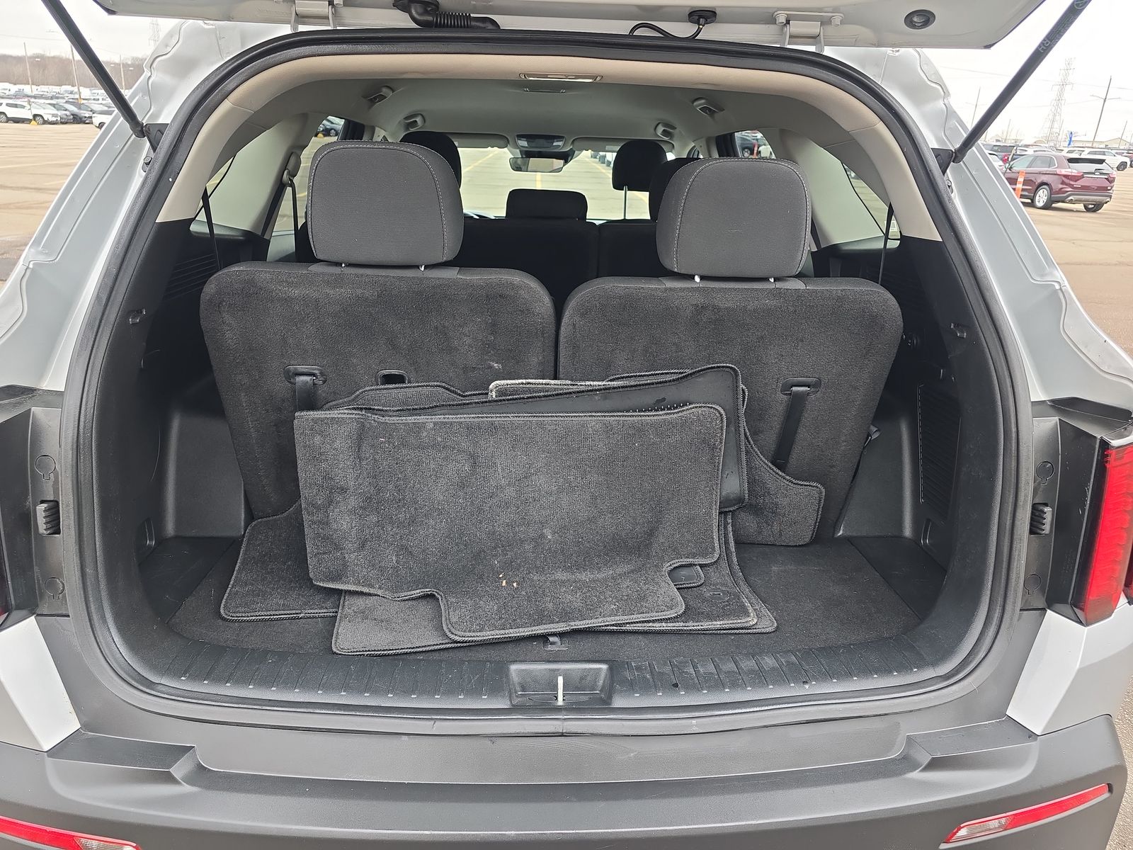 2022 Kia Sorento LX FWD