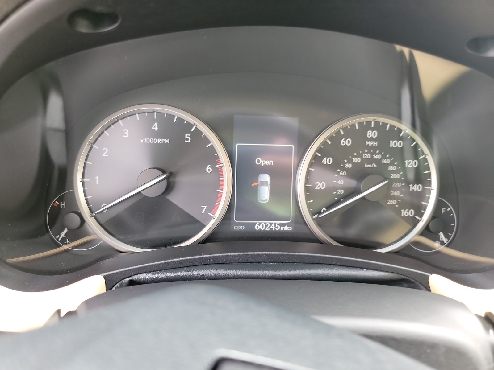 2017 Lexus NX NX 200t AWD