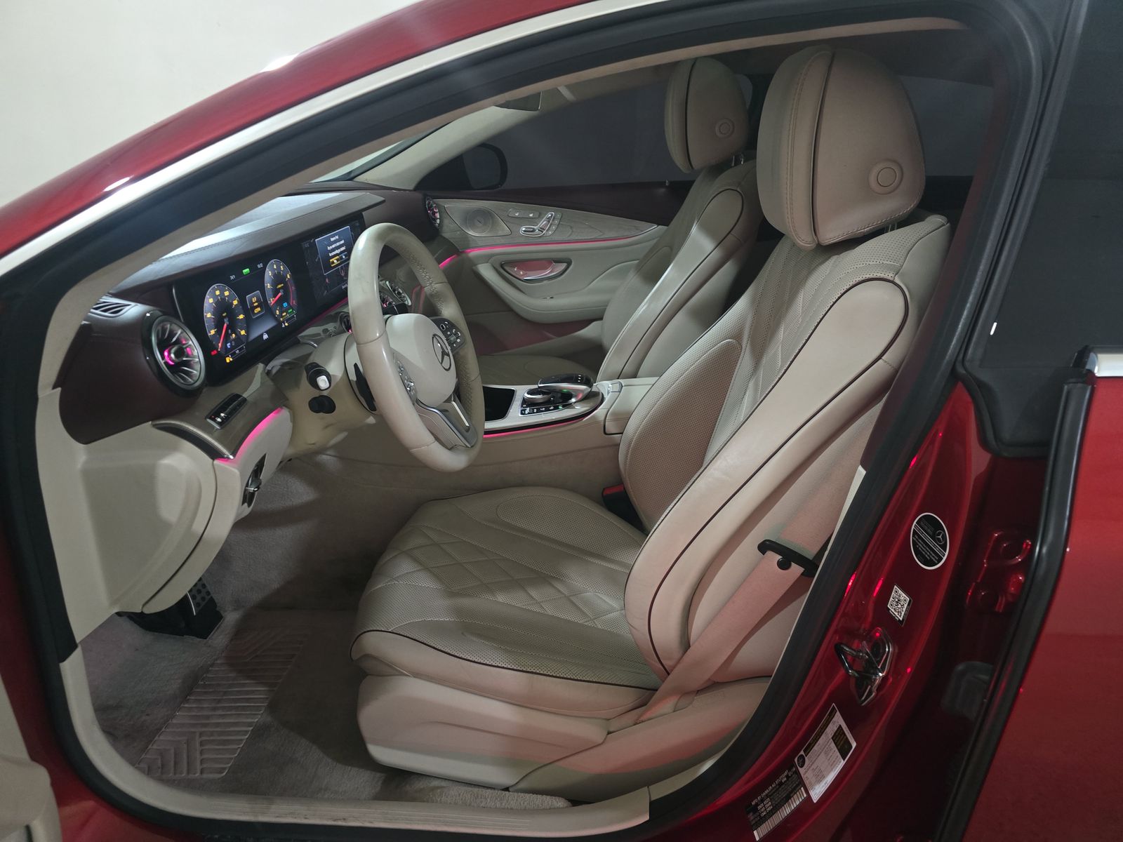 2019 Mercedes-Benz CLS-Class CLS 450 RWD