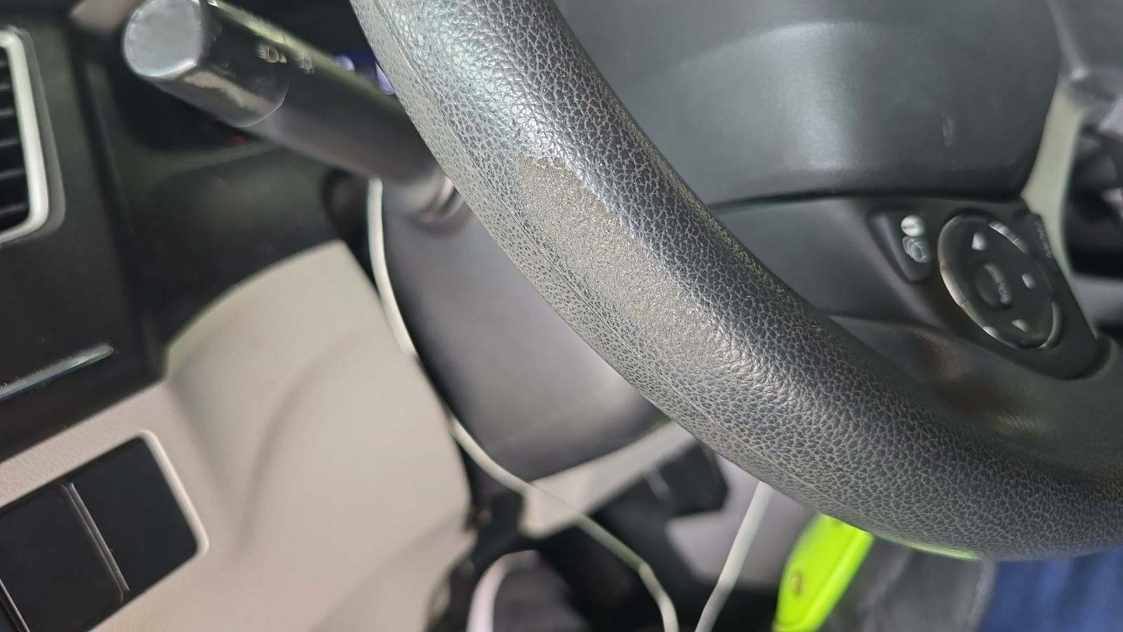 2015 Honda Civic LX FWD