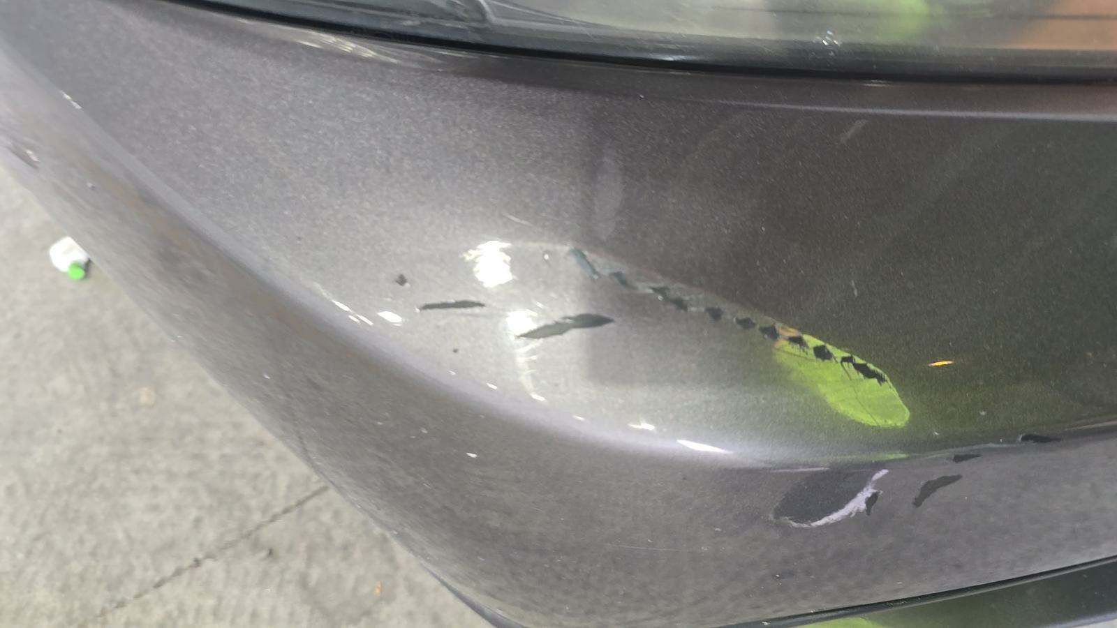 2015 Honda Civic LX FWD