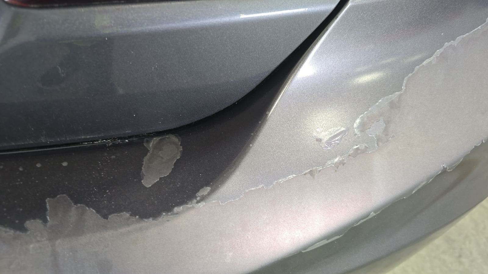 2015 Honda Civic LX FWD