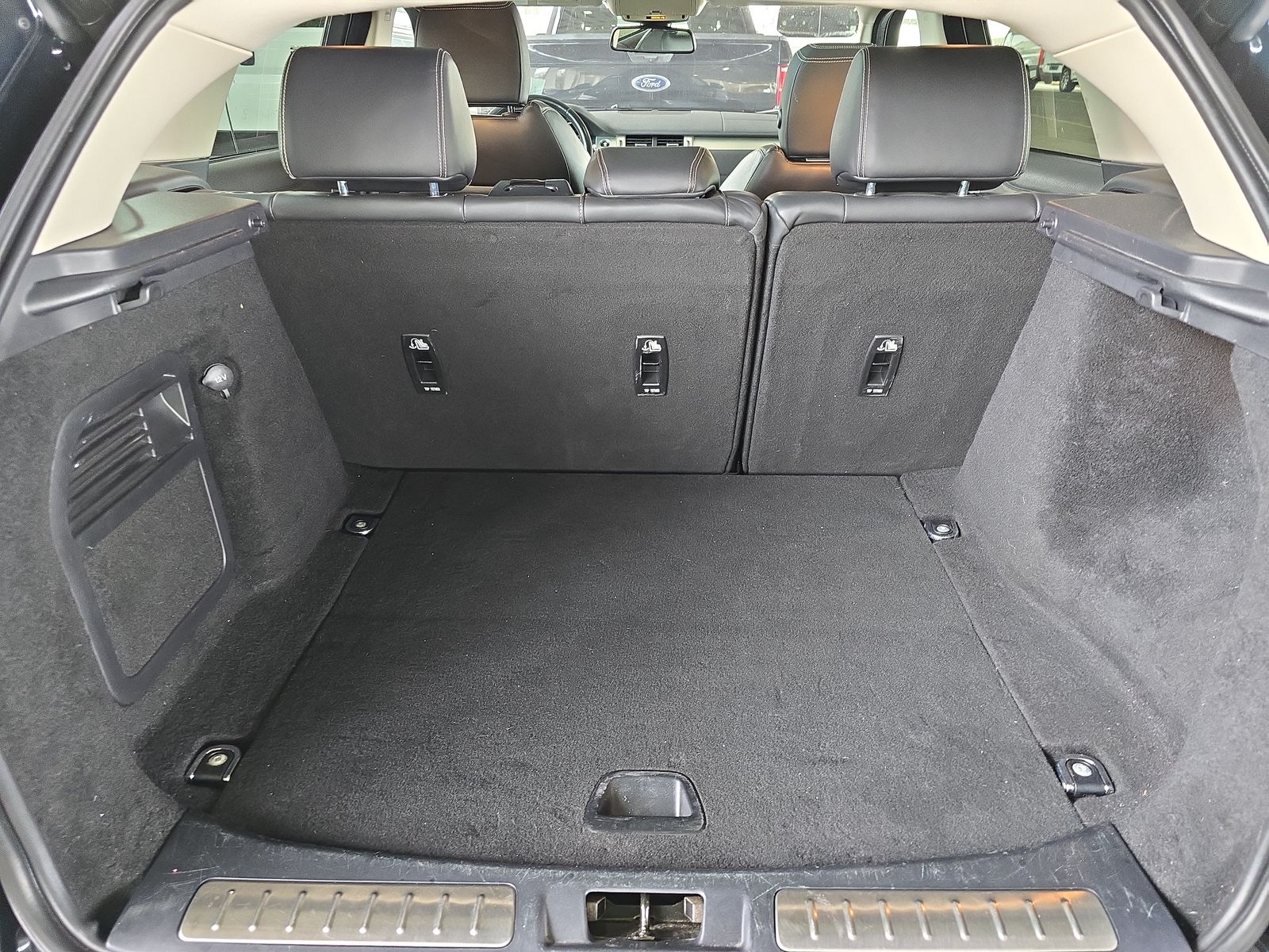 2017 Land Rover Range Rover Evoque HSE AWD