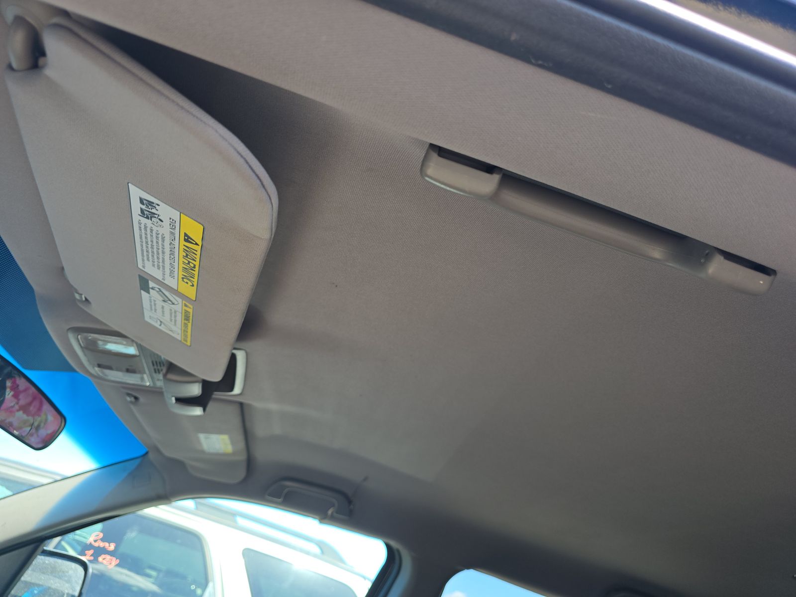 2014 Honda Pilot LX FWD