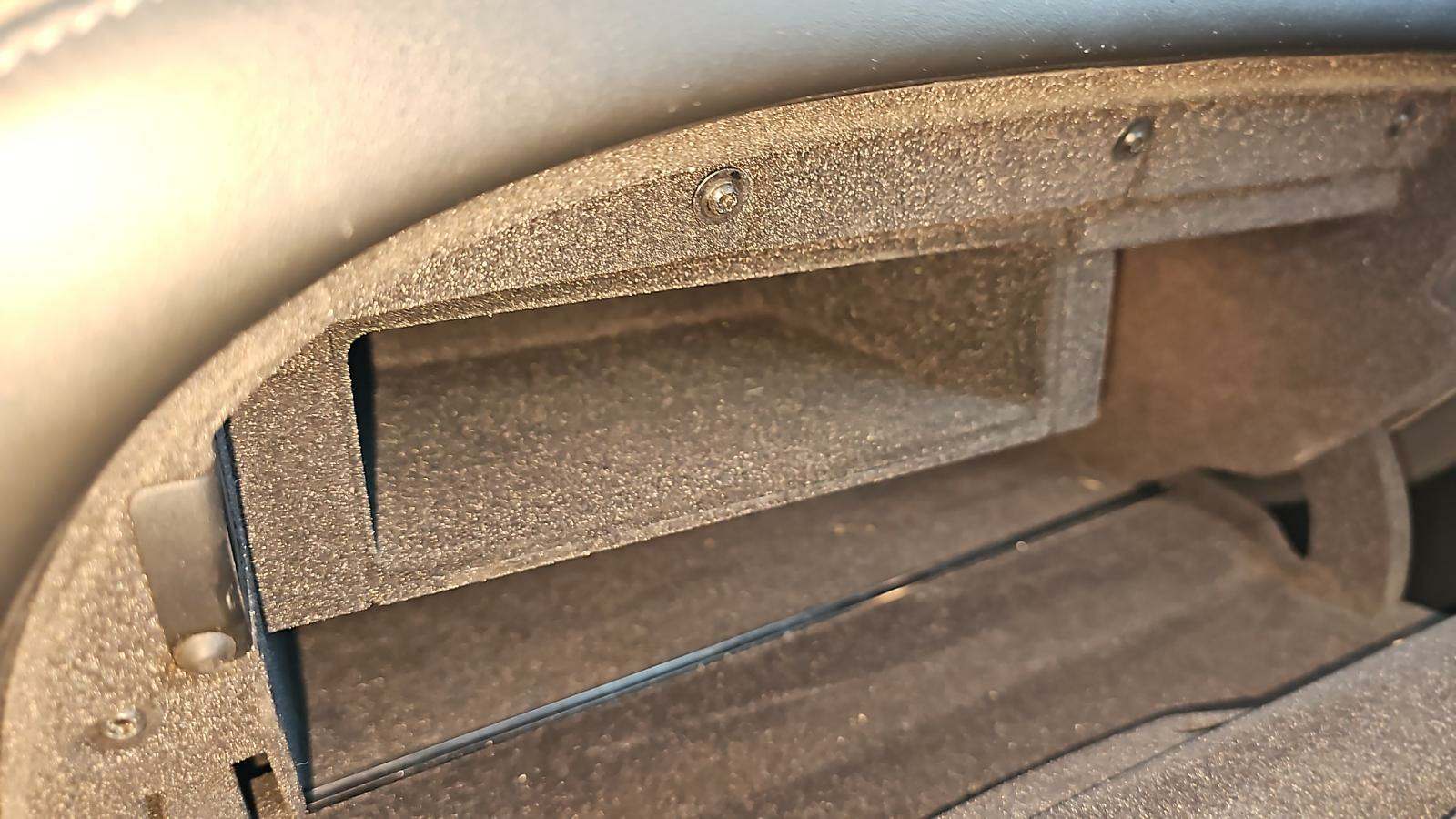 2017 BMW M6 Base RWD