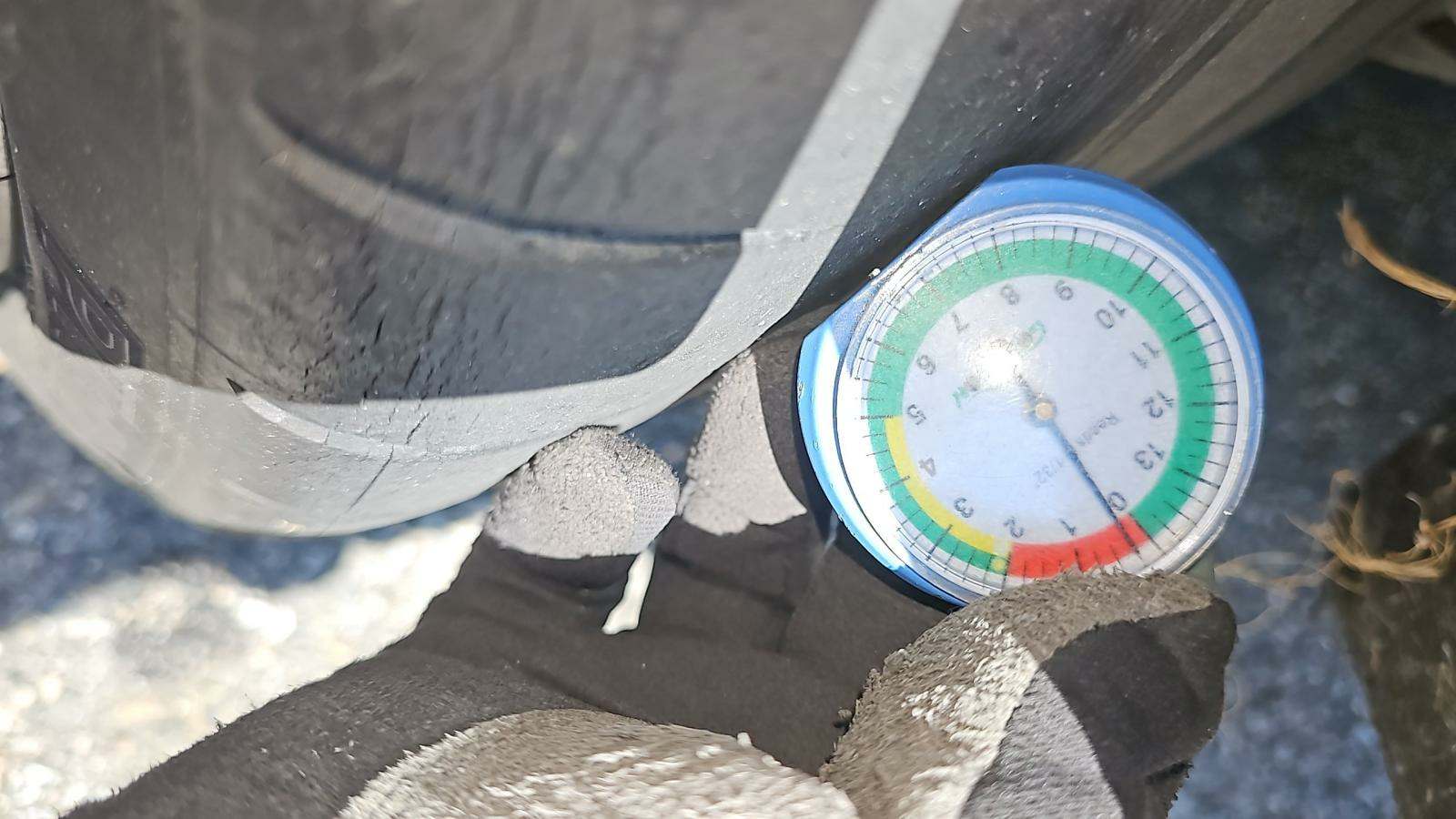 2017 BMW M6 Base RWD