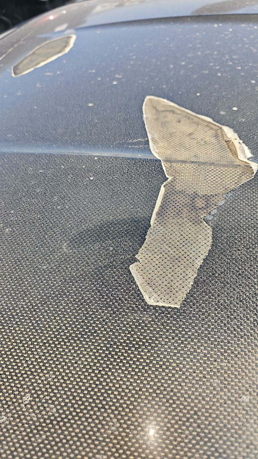 2017 BMW M6 Base RWD