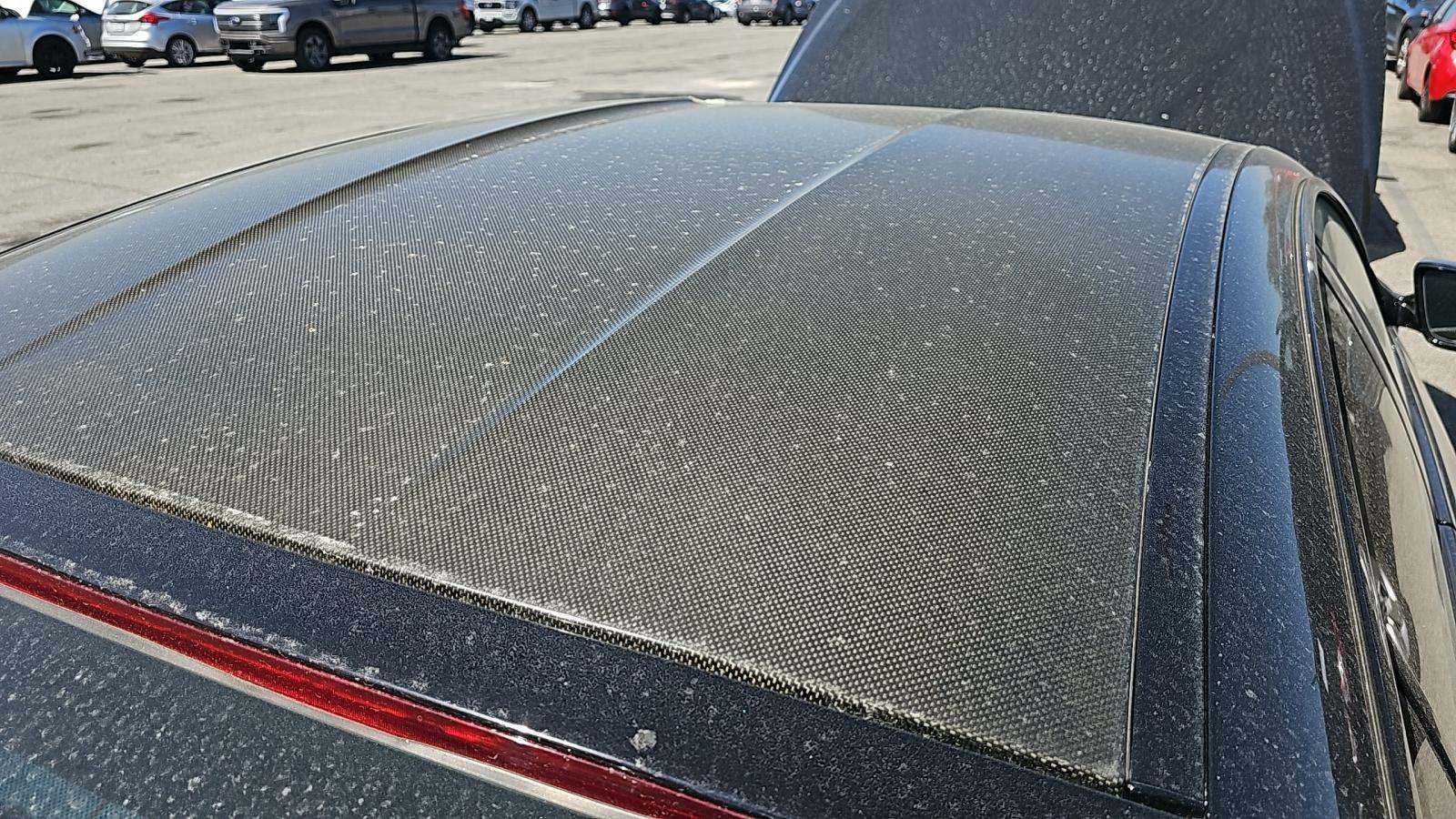 2017 BMW M6 Base RWD