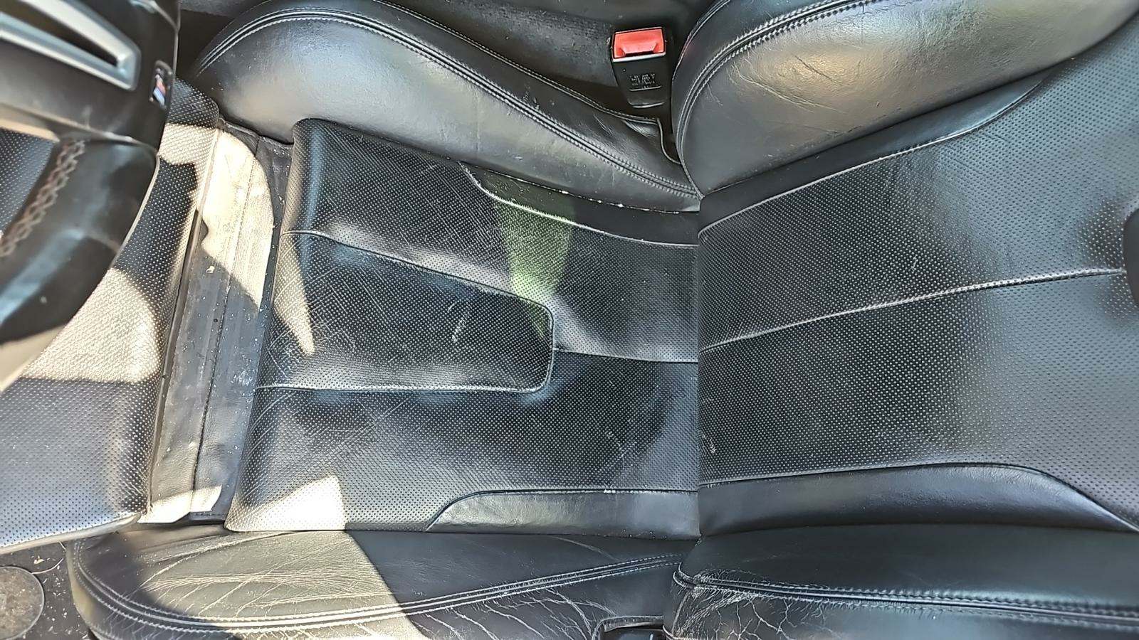 2017 BMW M6 Base RWD