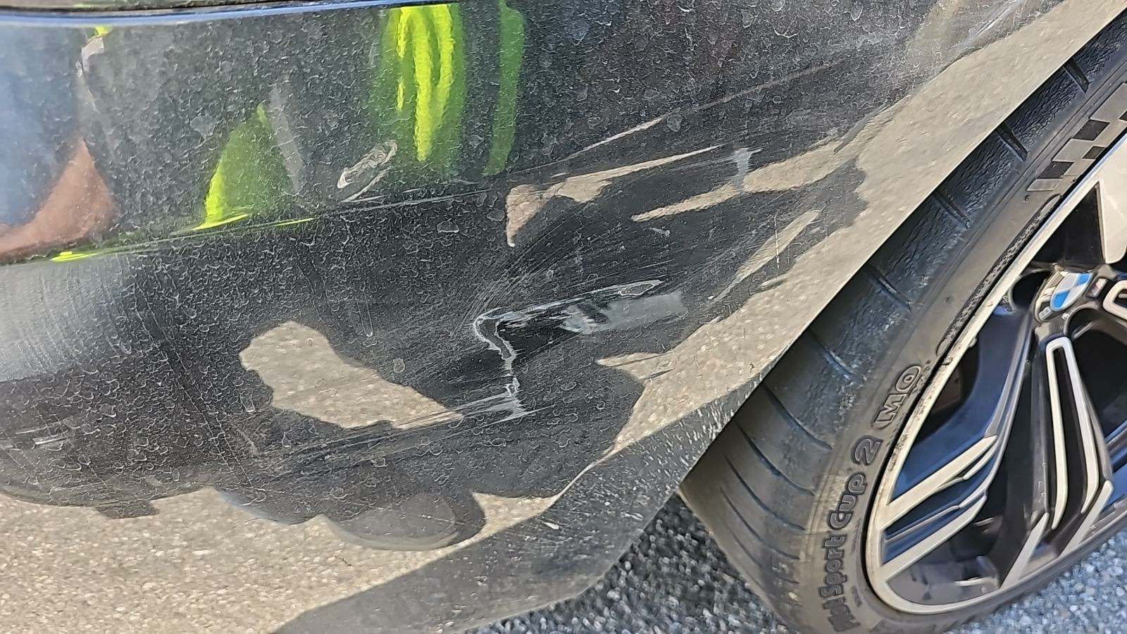 2017 BMW M6 Base RWD