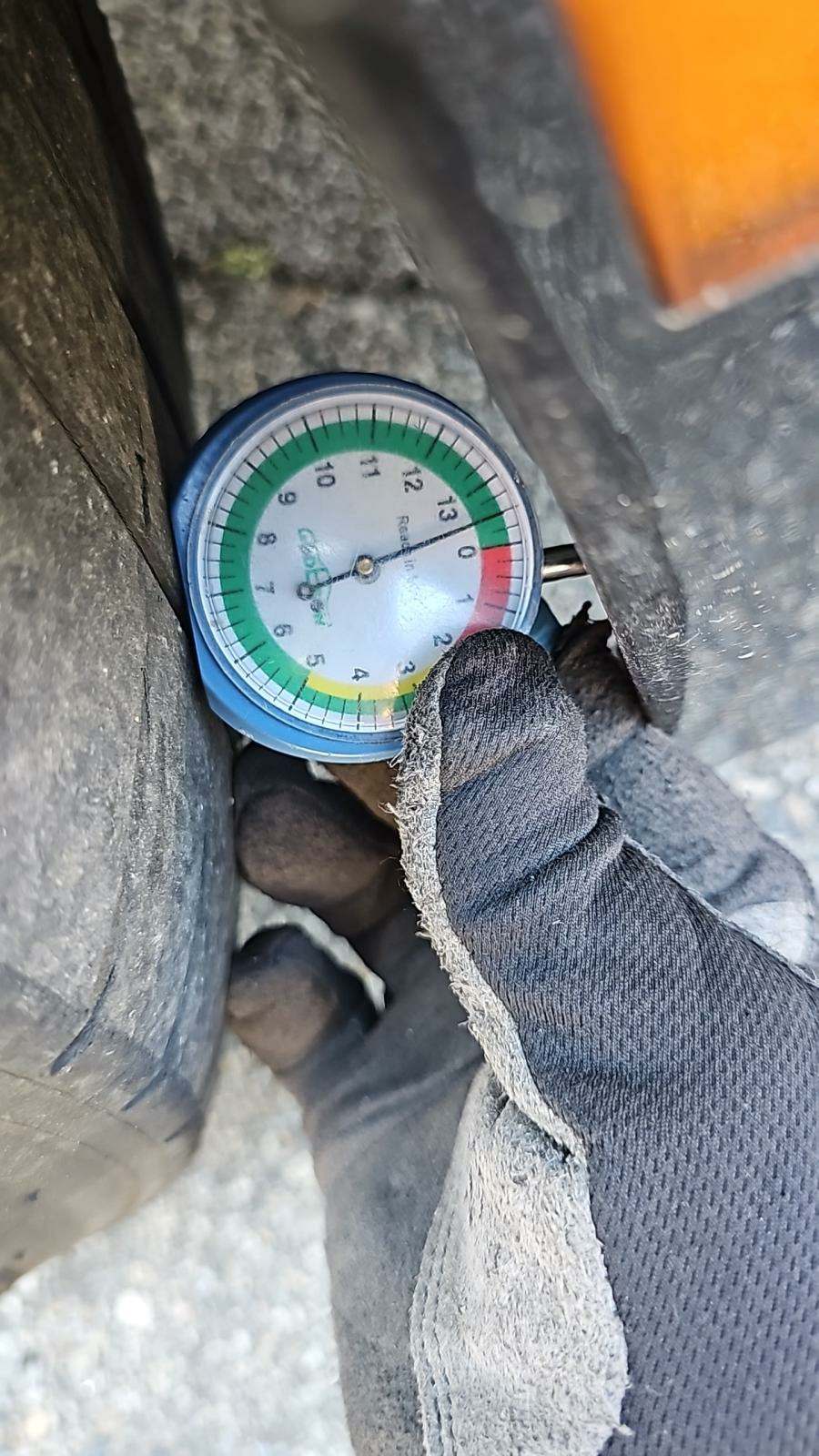 2017 BMW M6 Base RWD