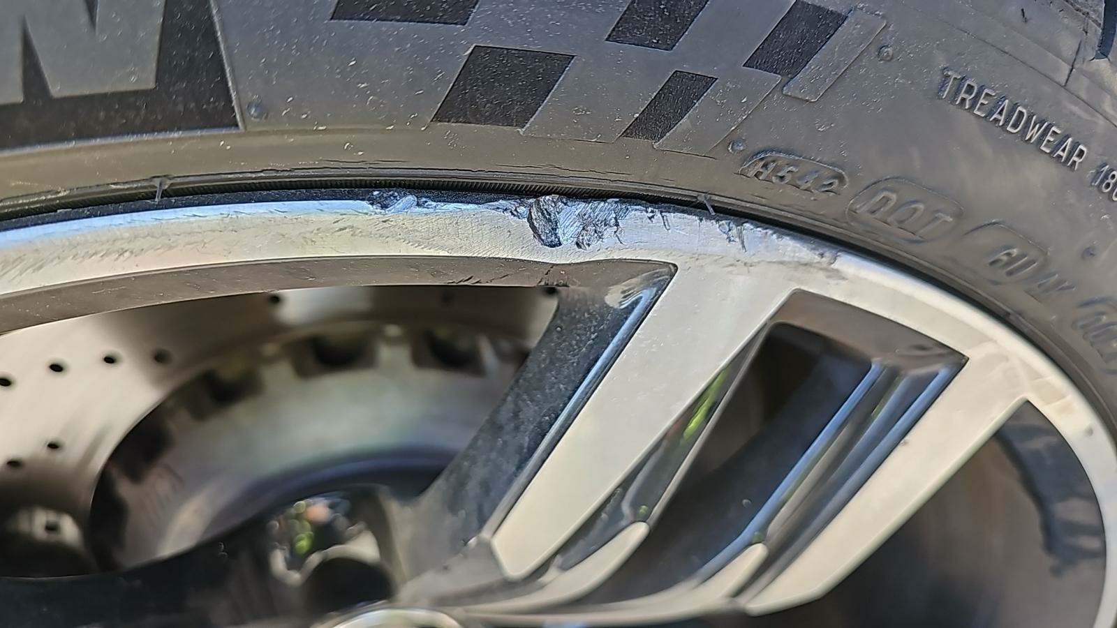 2017 BMW M6 Base RWD