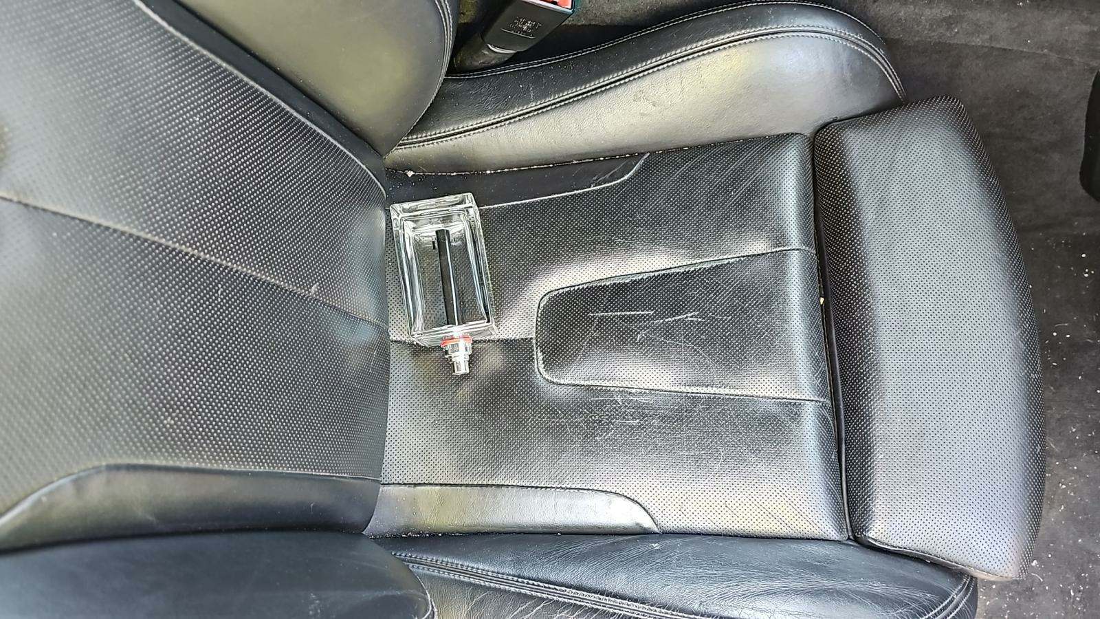 2017 BMW M6 Base RWD