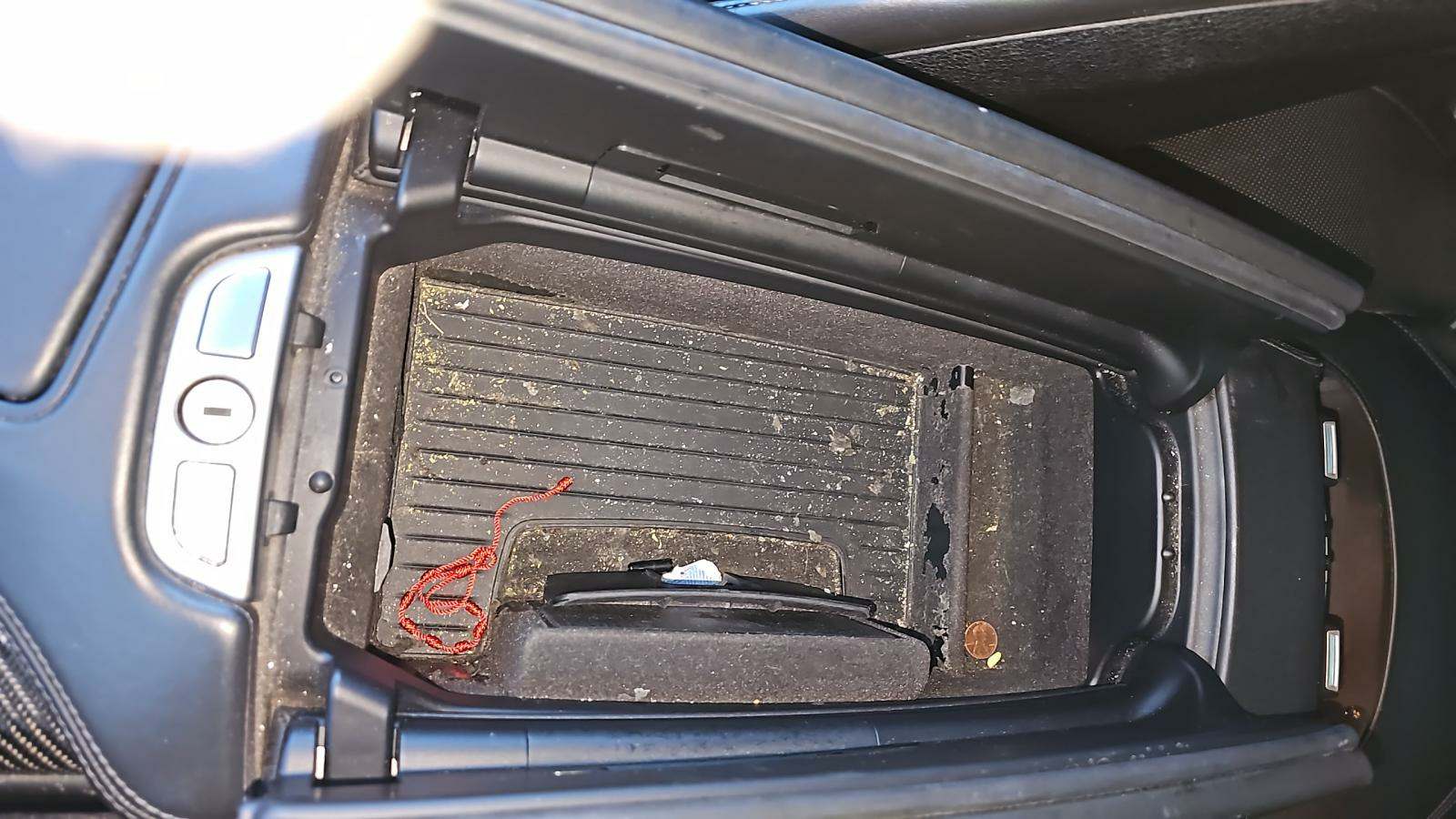 2017 BMW M6 Base RWD