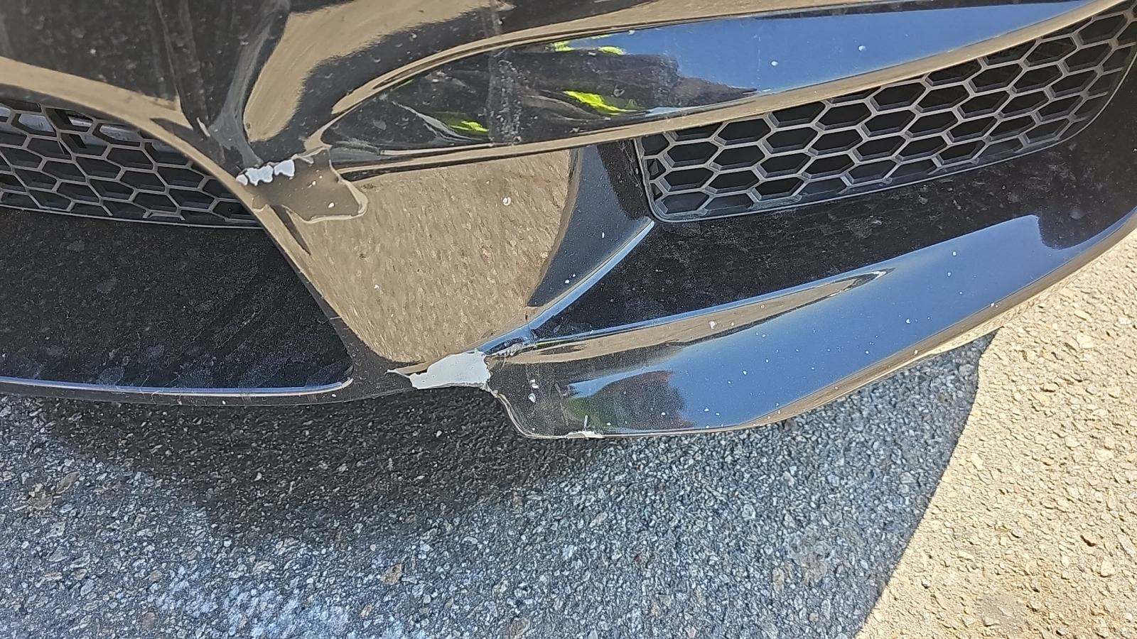 2017 BMW M6 Base RWD