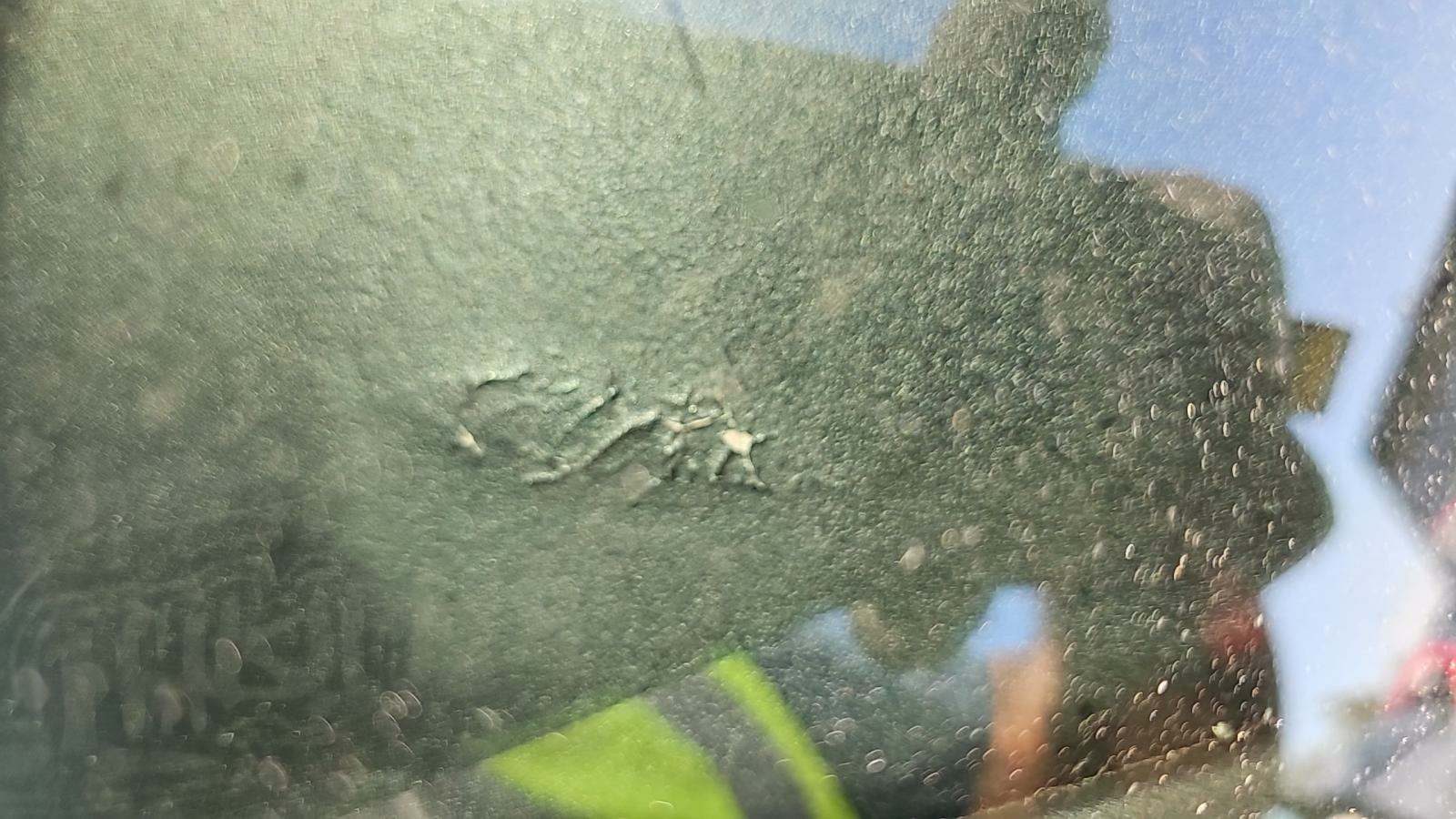 2017 BMW M6 Base RWD