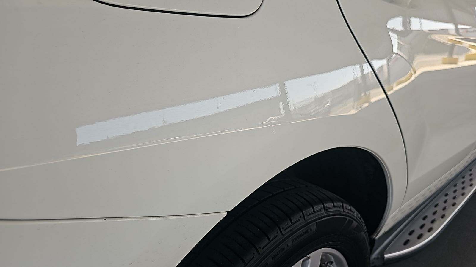 2012 Mercedes-Benz M-Class ML 350 AWD