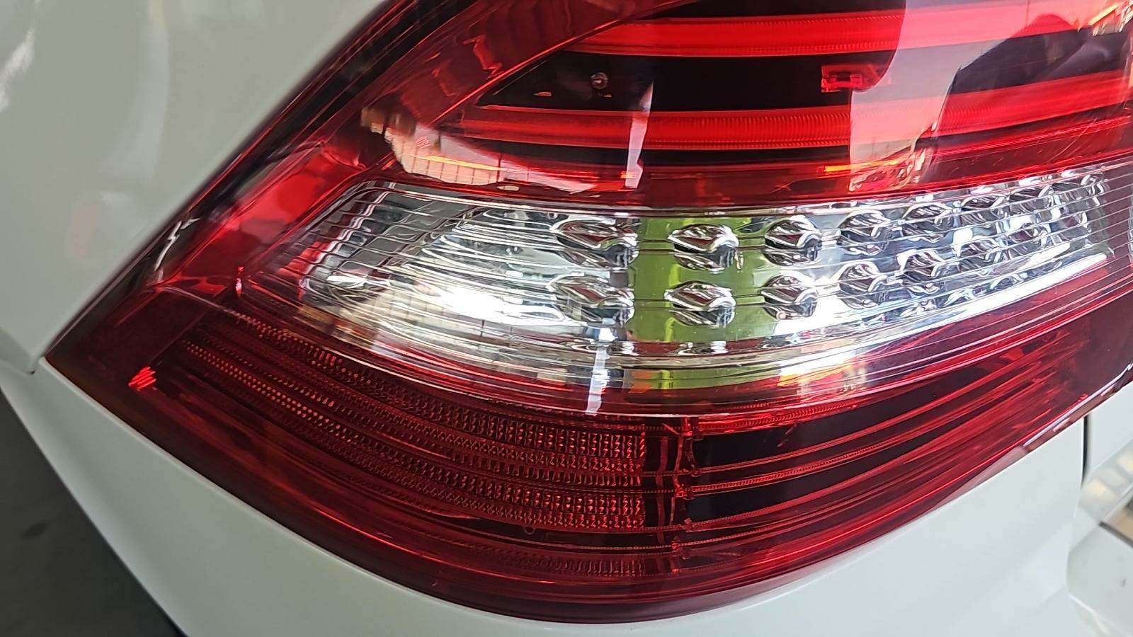 2012 Mercedes-Benz M-Class ML 350 AWD
