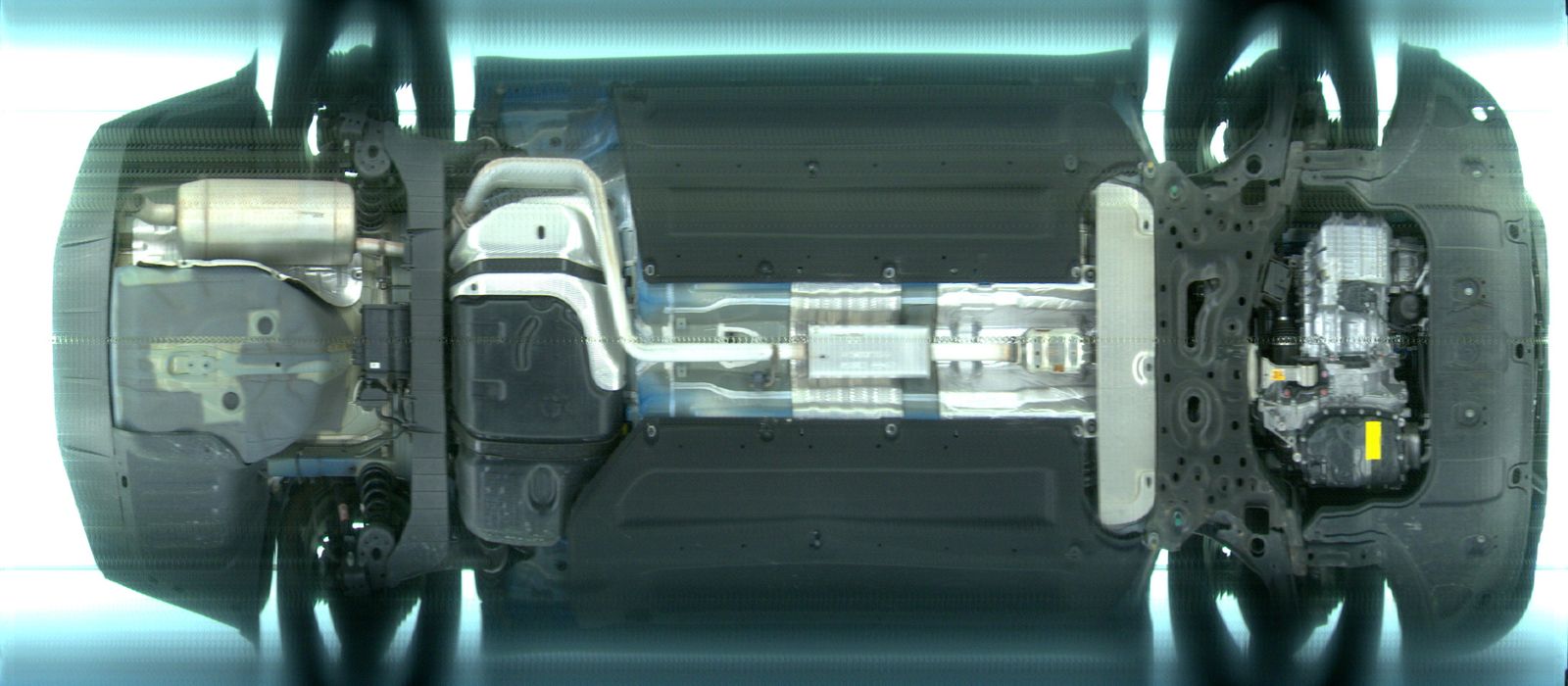 2024 Hyundai Elantra Limited FWD