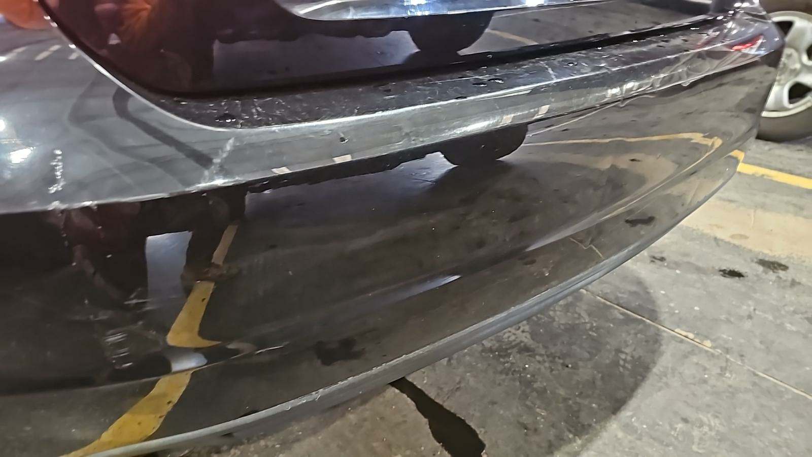 2015 Volkswagen Passat 1.8T S FWD