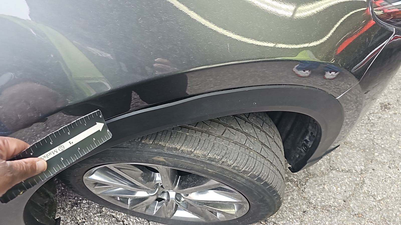 2019 MAZDA CX-9 Grand Touring AWD