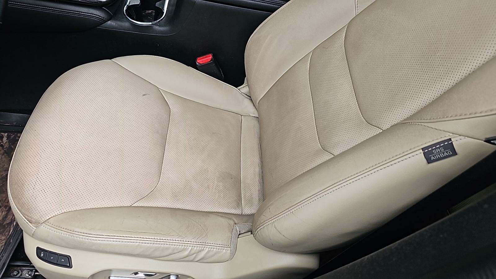 2019 MAZDA CX-9 Grand Touring AWD