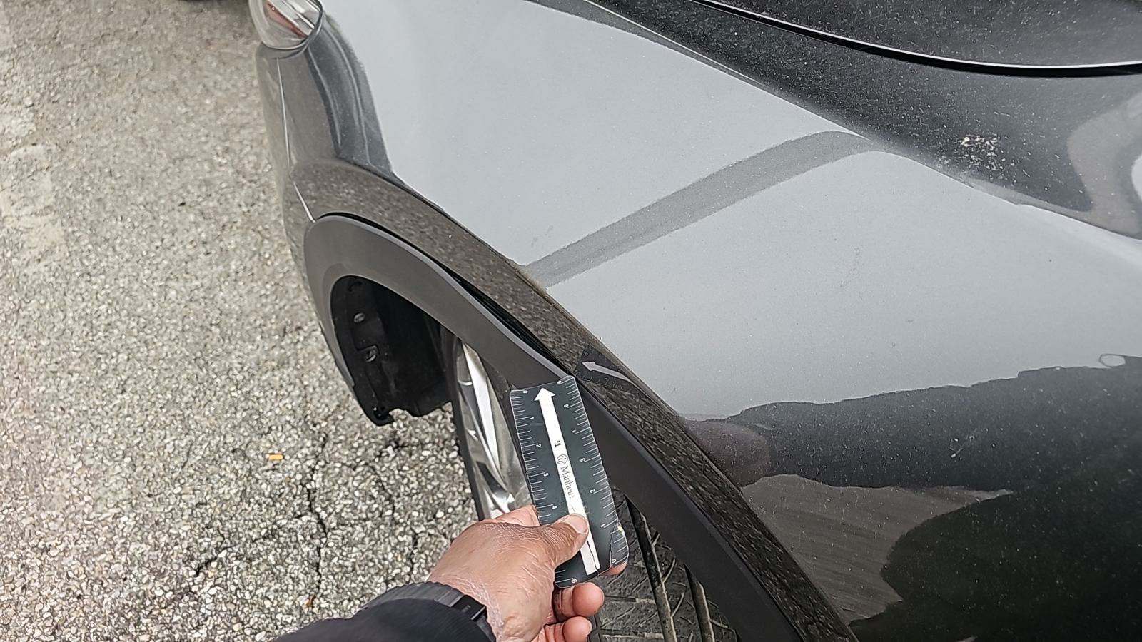 2019 MAZDA CX-9 Grand Touring AWD