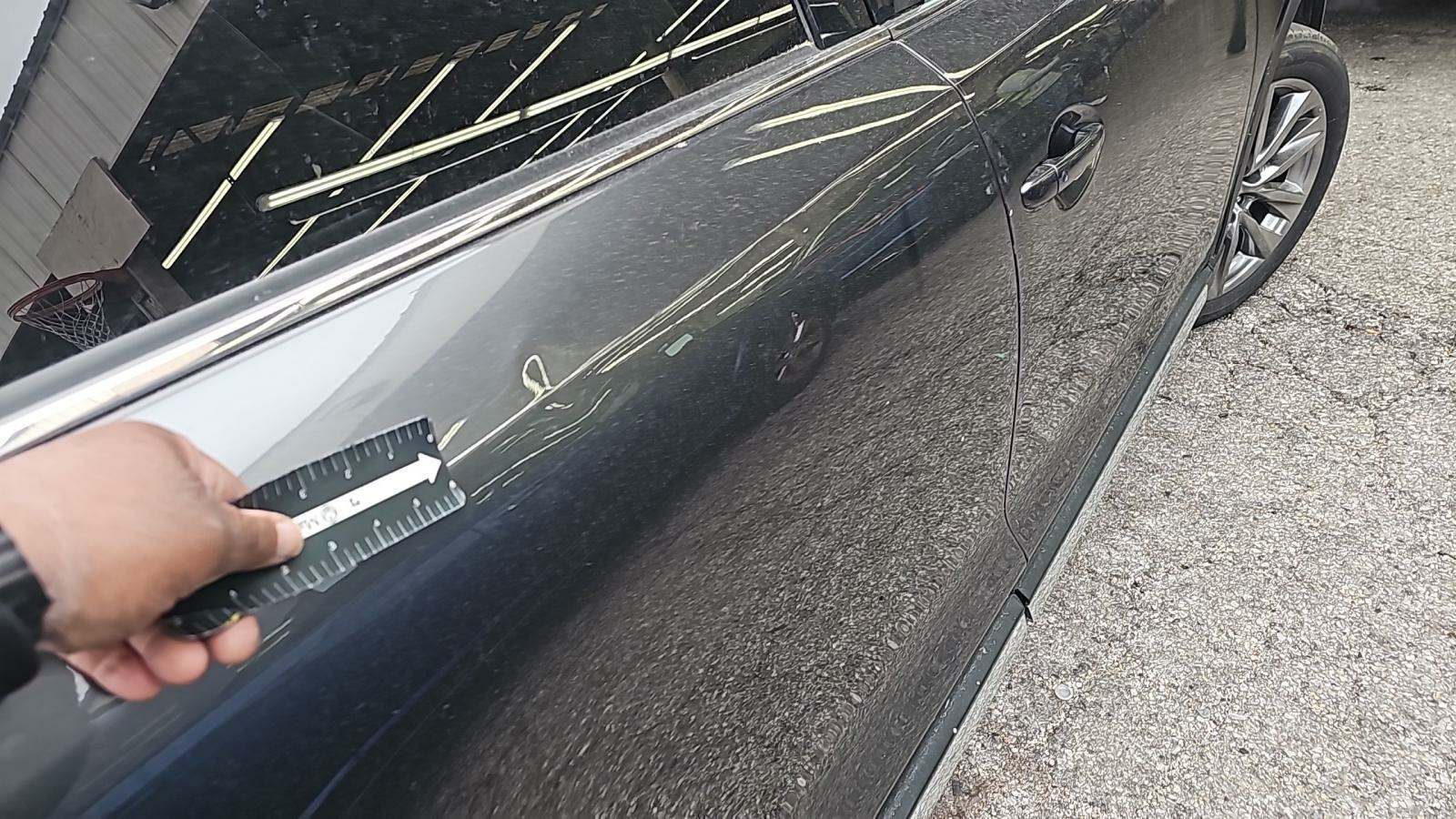 2019 MAZDA CX-9 Grand Touring AWD