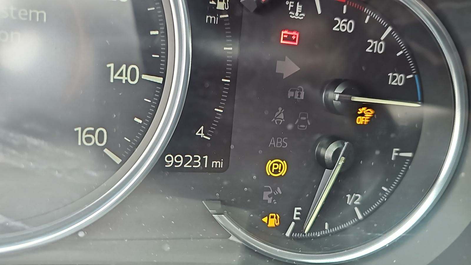 2019 MAZDA CX-9 Grand Touring AWD