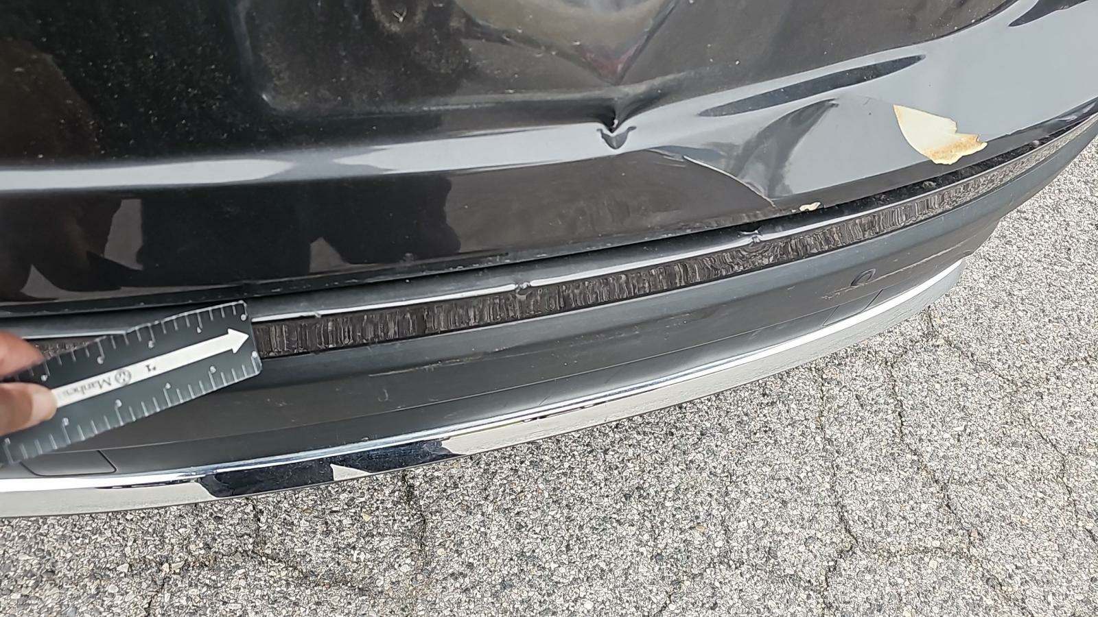 2019 MAZDA CX-9 Grand Touring AWD