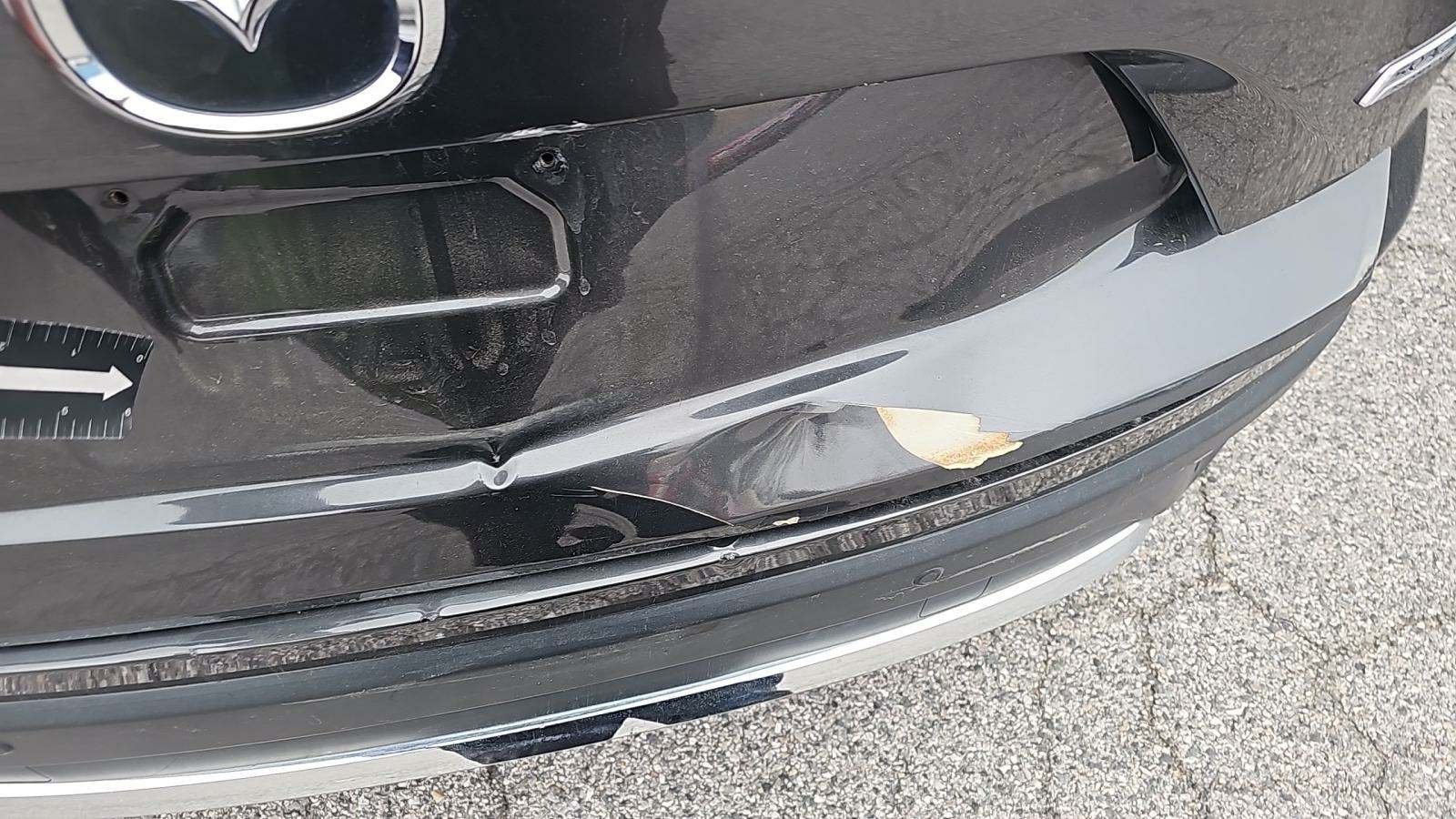 2019 MAZDA CX-9 Grand Touring AWD