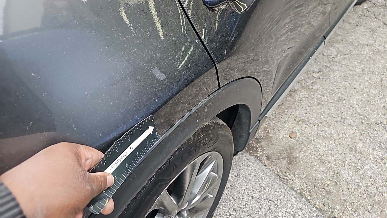 2019 MAZDA CX-9 Grand Touring AWD