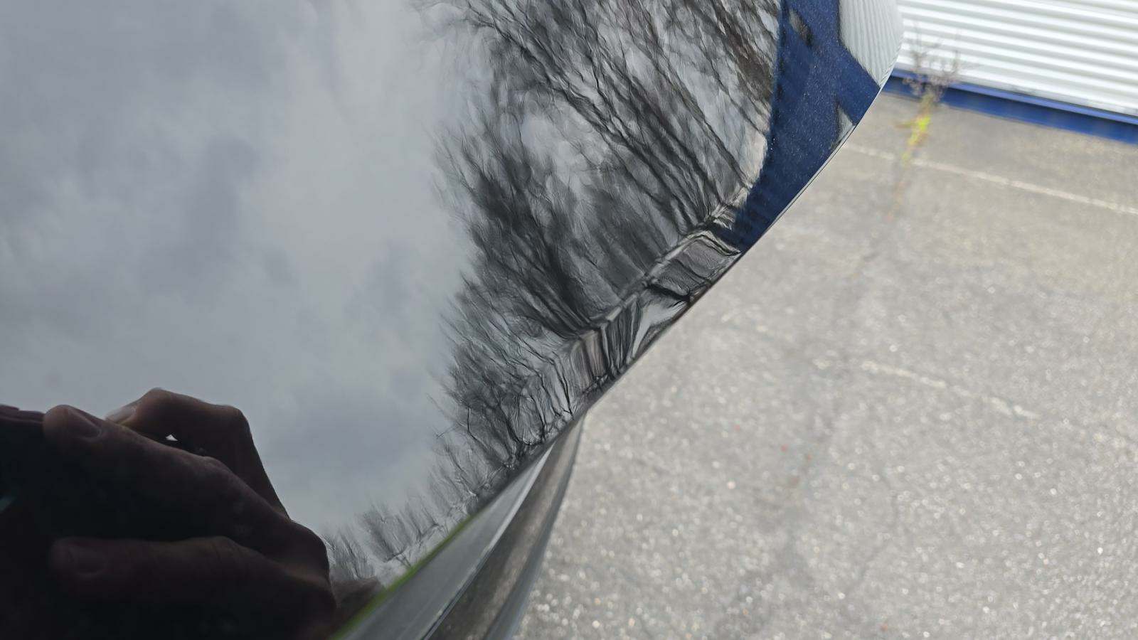 2019 Tesla Model X Performance AWD