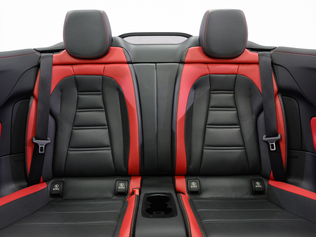 2021 Mercedes-Benz E-Class AMG E 53 AWD