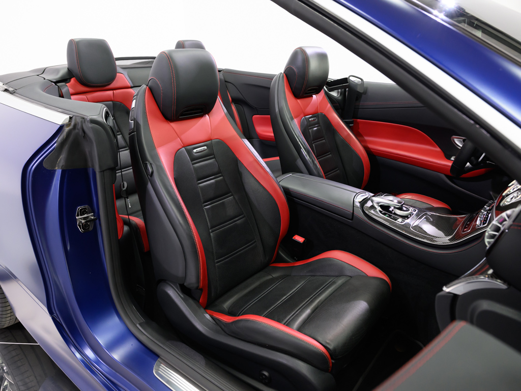 2021 Mercedes-Benz E-Class AMG E 53 AWD