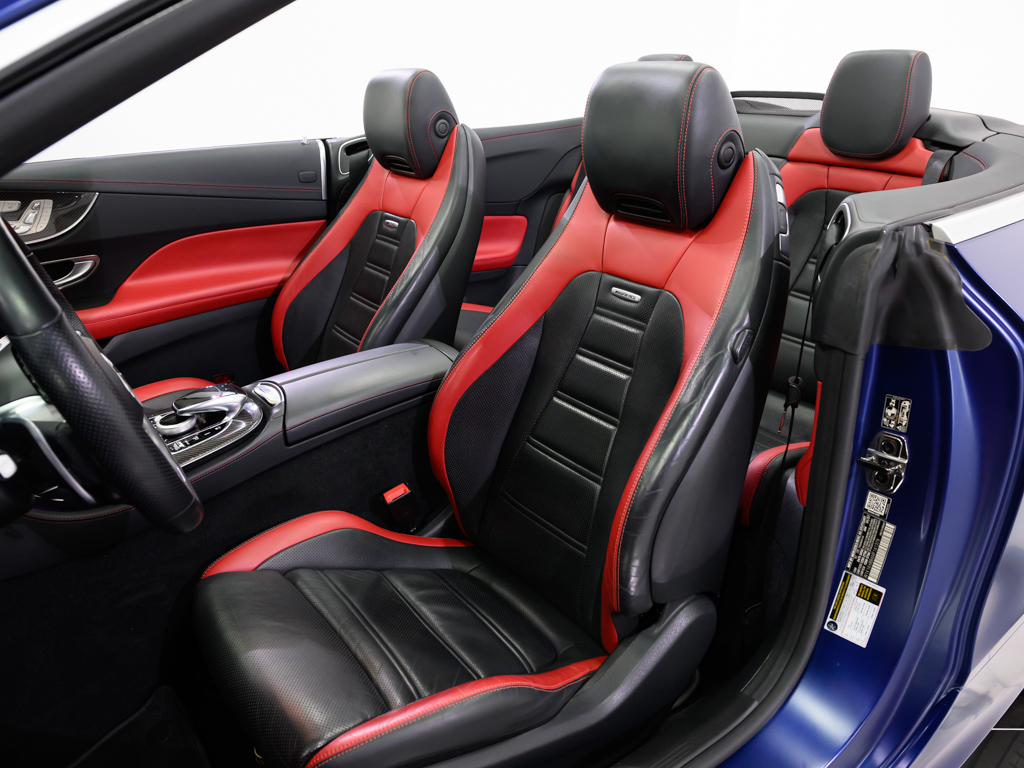 2021 Mercedes-Benz E-Class AMG E 53 AWD