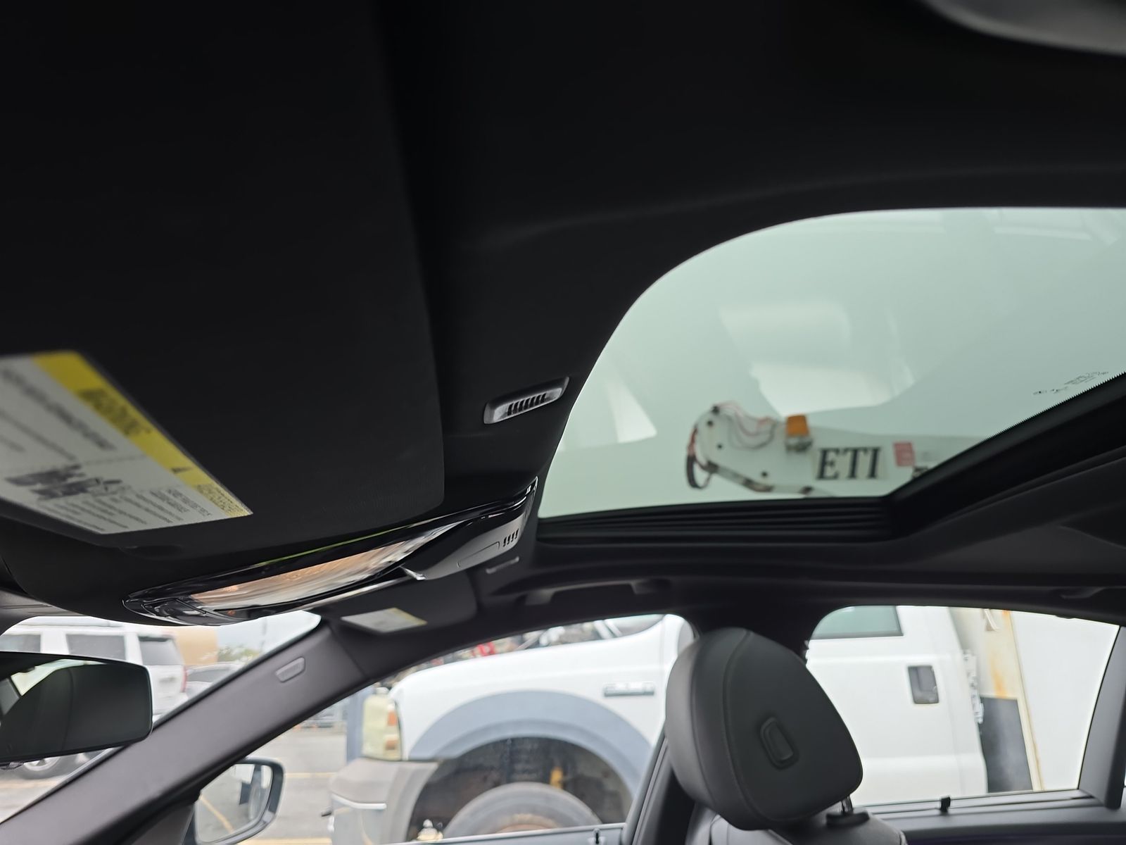 2022 BMW 5 Series 540i xDrive AWD