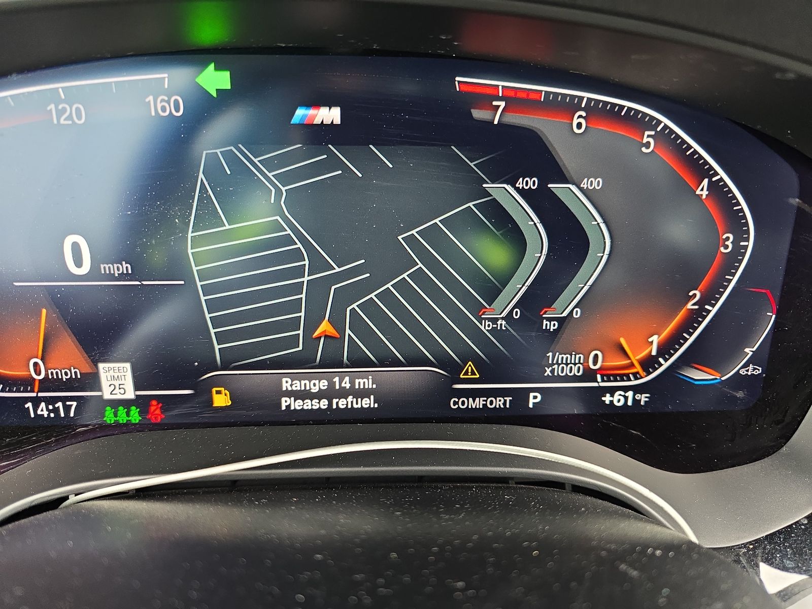 2022 BMW 5 Series 540i xDrive AWD