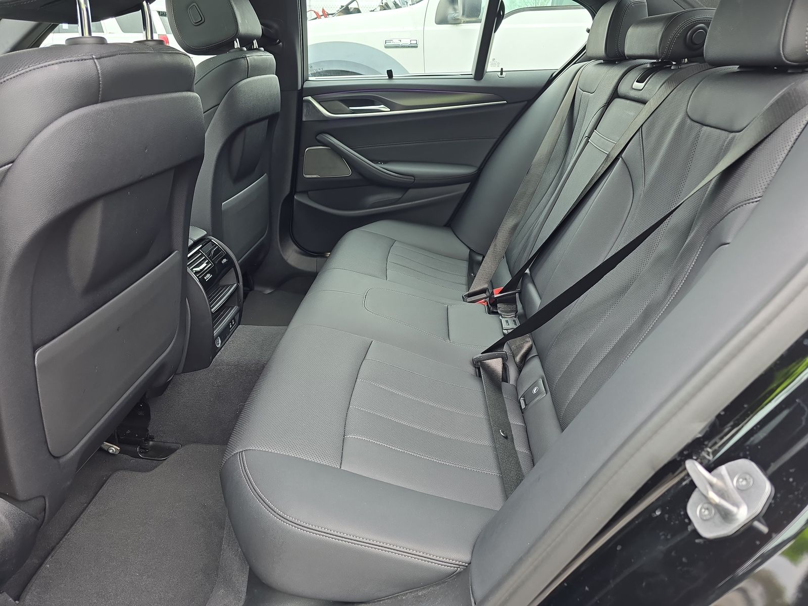 2022 BMW 5 Series 540i xDrive AWD