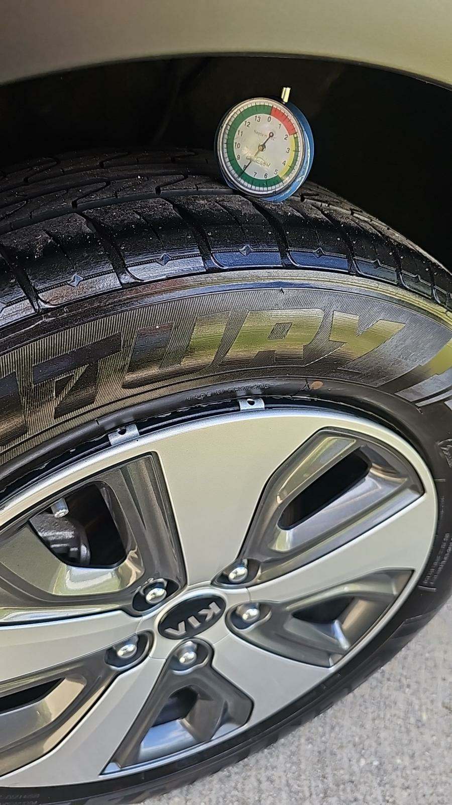 2019 Kia Niro LX FWD